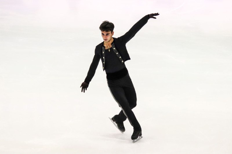 Melnik FS