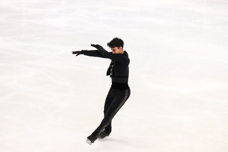 Melnik FS