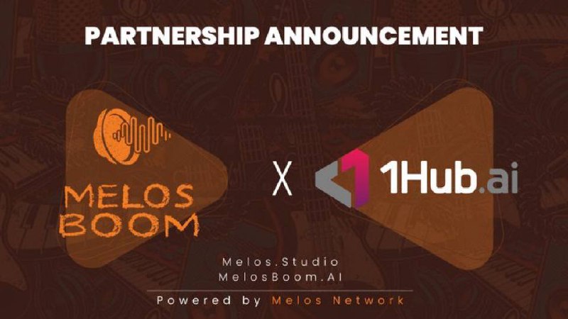 ***🟧*****Ecosystem Partnership Announcement***🟧*****