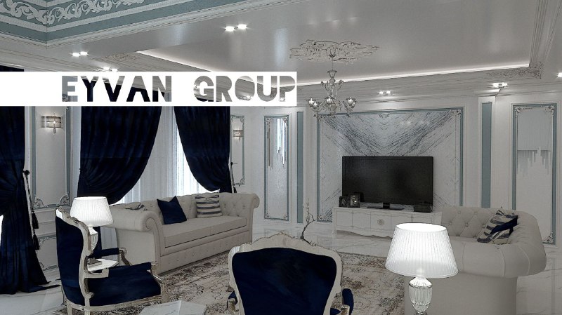 ***?***طراحی پروژه ویلایی دوبلکس***?***