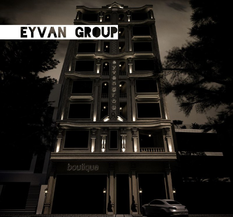 Memari_eyvan