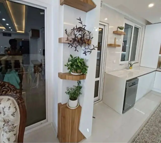 کابینت مهرام