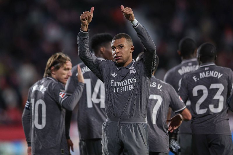 ***?*** • [#الدوري\_الاسباني](?q=%23%D8%A7%D9%84%D8%AF%D9%88%D8%B1%D9%8A_%D8%A7%D9%84%D8%A7%D8%B3%D8%A8%D8%A7%D9%86%D9%8A)