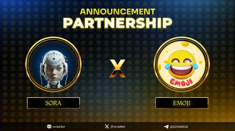 Sora AI is pleased to announce …