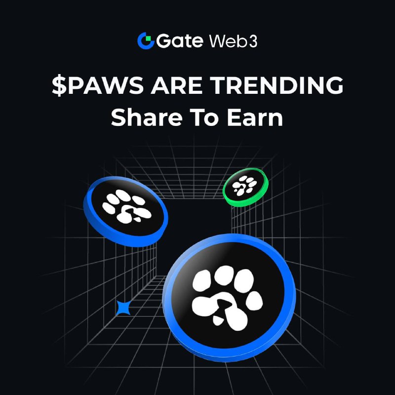 [PAWS ARE TRENDING ***🐾***](https://t.me/PAWSOG_bot/PAWS?startapp=S7hIr7On)