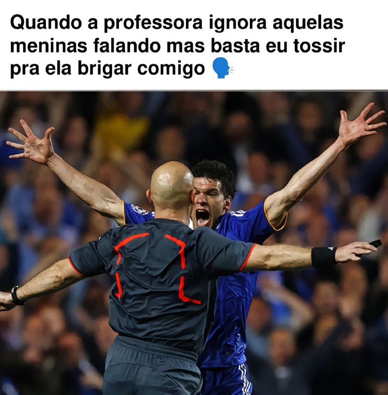 [@MemeirosDoFutebol](https://t.me/MemeirosDoFutebol)