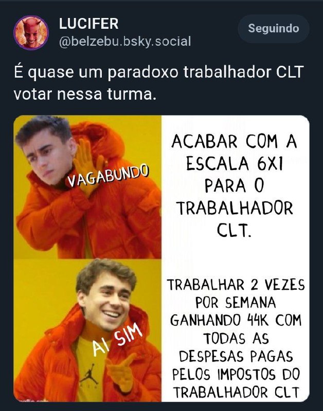 Memes Políticos