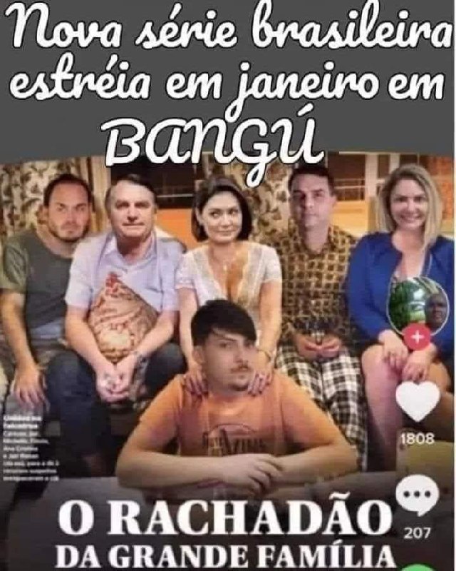 Memes Políticos