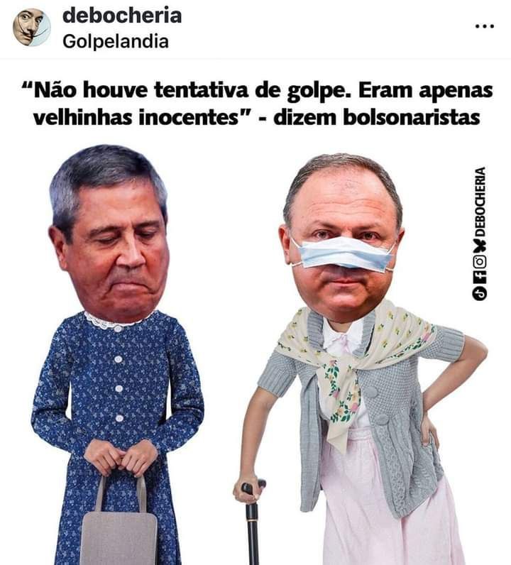 Memes Políticos