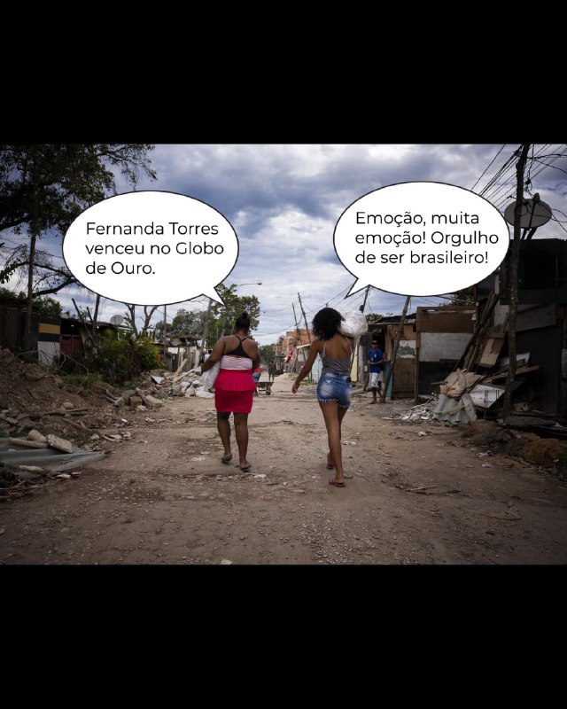 Memes refogados ??