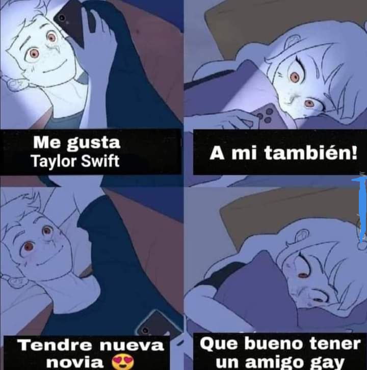 Terrible cuando eso pasa