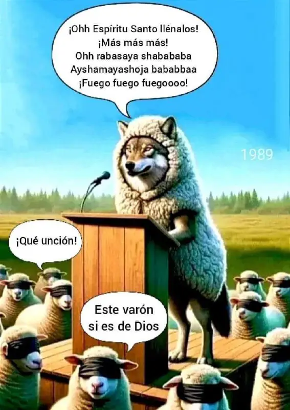 Memes Cristianos Sin Censura 🚫