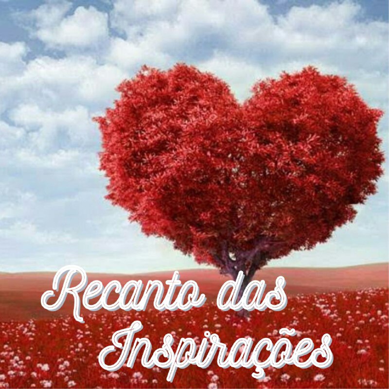 **RECANTO DAS INSPIRAÇÕES**