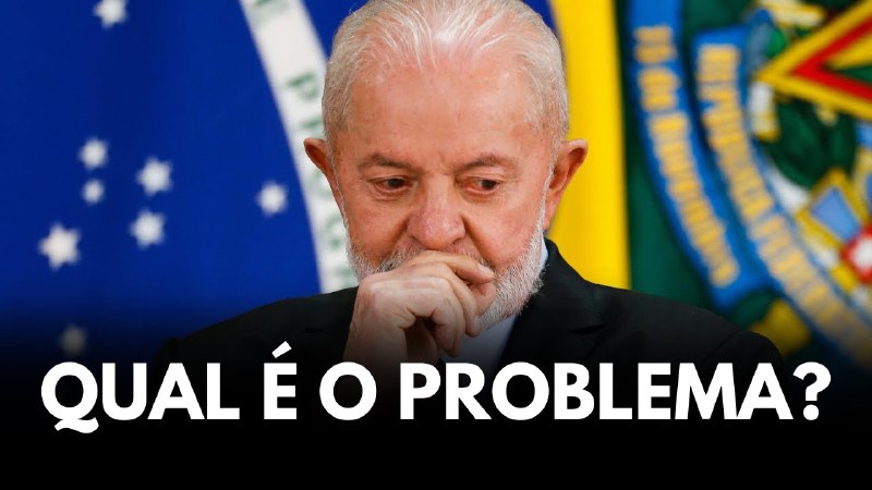 **Qual é o real problema do …