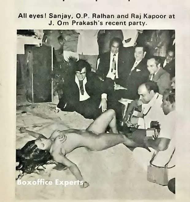 Raj Kapoor