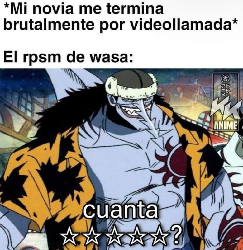 Memes en español