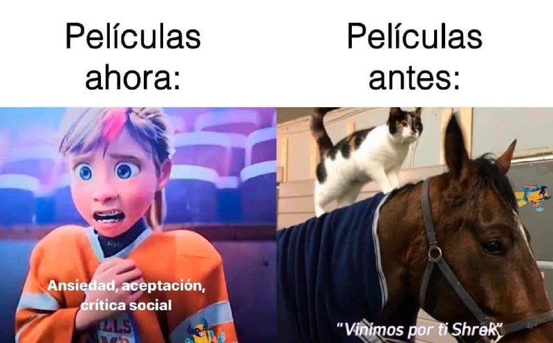 Memes en español