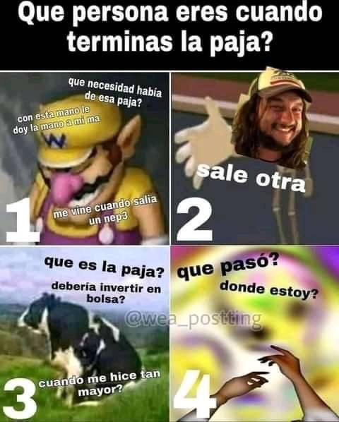 Memes Venezolanos e imágenes random