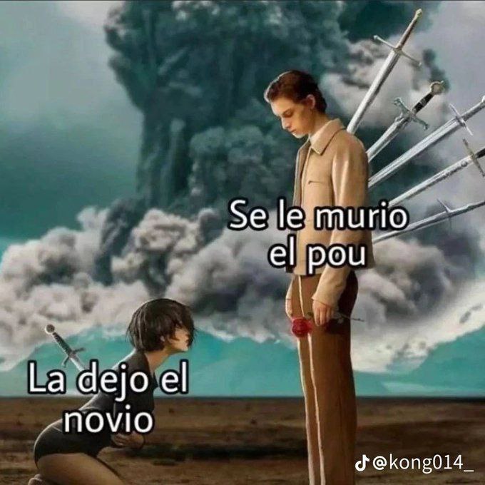 Memes wenos