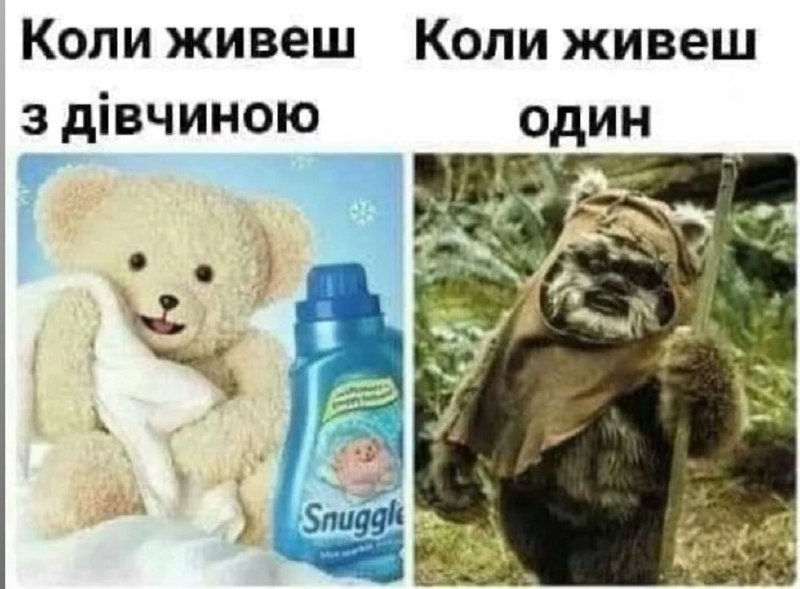 Мемні Сили України