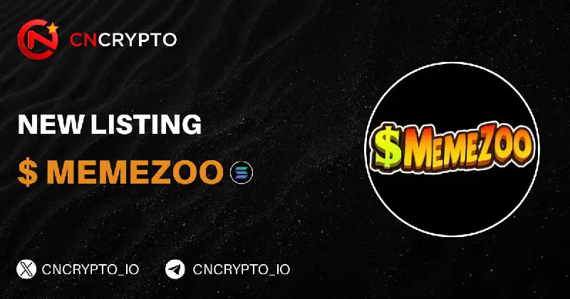 *****⚡️***中国加密新上币 - CNCrypto Free Listing** - …