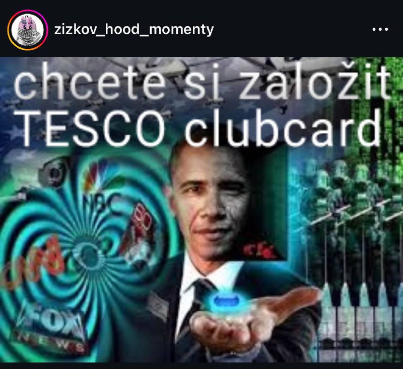 🪬🇨🇿Meme Conspiracy club |Брно, Прага, Чехия|