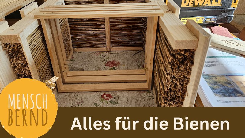 Hier ist nun Teil 1 zur …