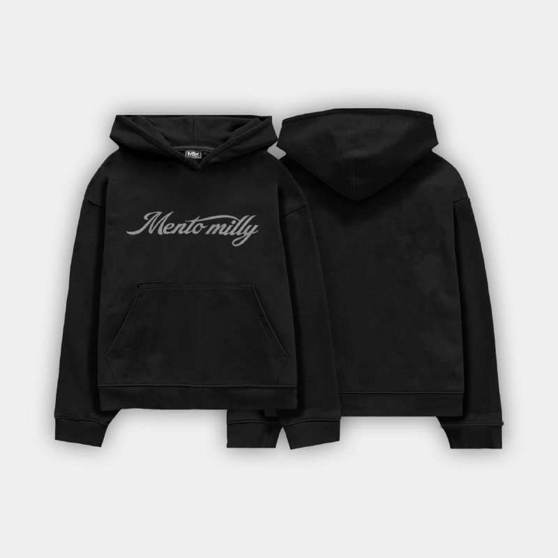 Предзаказ Hoodie"M&amp;Y"