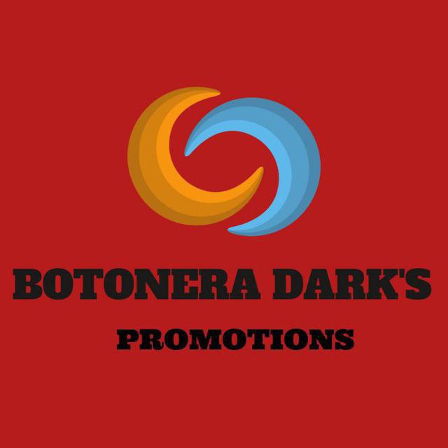 ***🔥******🔥******🔥******🔥******🔥******☀️***(***🌑******✨***BOTONERA: DARK'S PROMOTIONS ***➖******5️⃣******0️⃣******0️⃣******⚡️******🌑***) ***🔥******🔥******🔥******🔥******🔥******☀️***