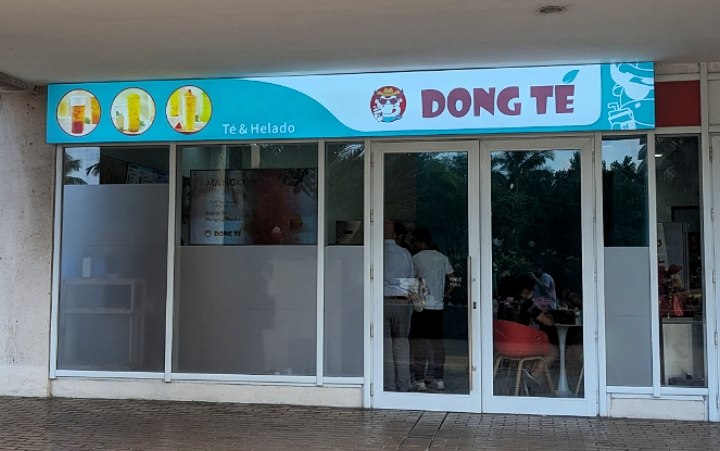 ***♦️*** Dong Té