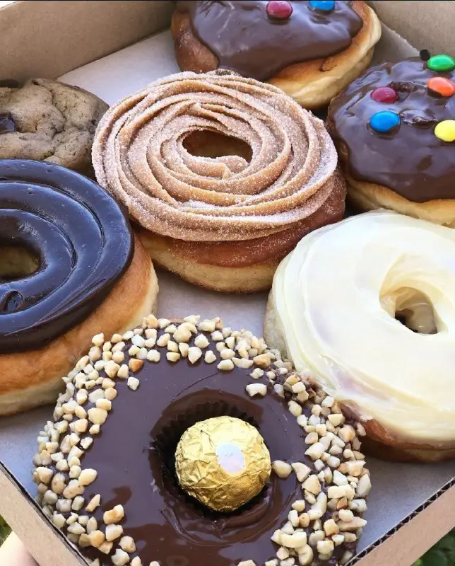 [#donut](?q=%23donut) ( set 2 )