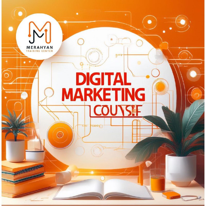 Digital Marketing Course Registration