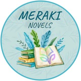 Meraki novels کانال محافظ