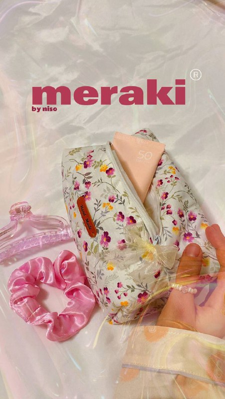 meraki