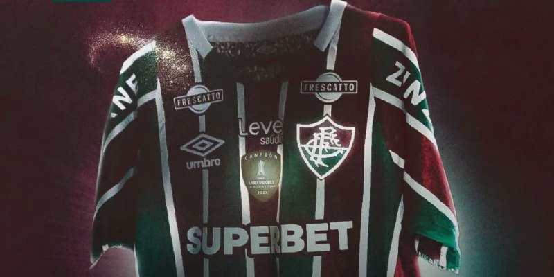 ***🚨*** Fluminense vai se transformar em …