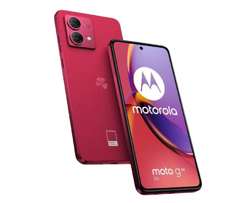 Motorola Moto G84 5G 256 GB …