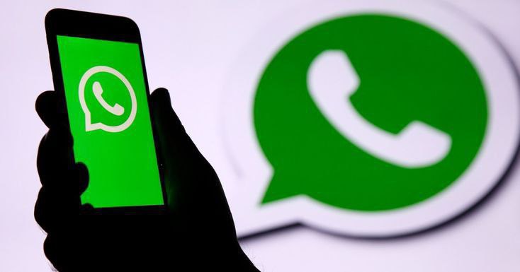 Sevgilinin whatsappını özünə yönləndirmək istəyirsən***❓******?***