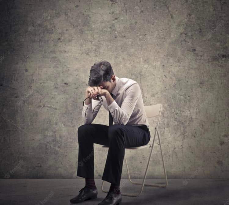 **اكتئاب الخريف