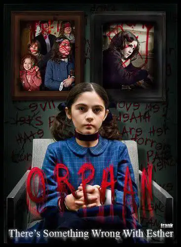 **Orphan(2009)**