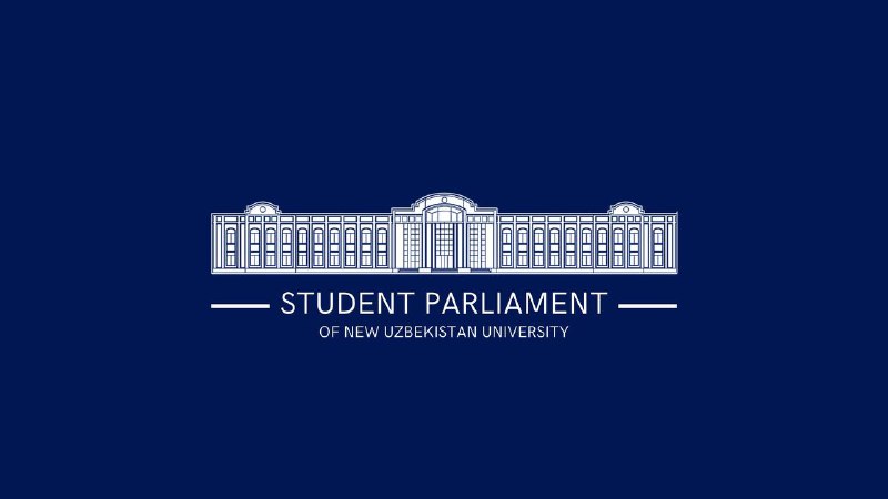 ***📣*** **Student Parliament Registration is Now …