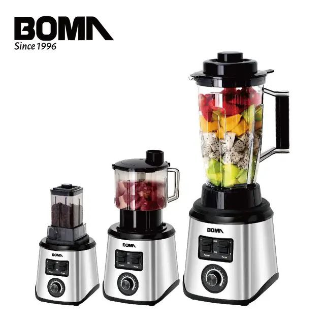 ***📣*** BOMA 3 in 1ELECTRC BLENDER