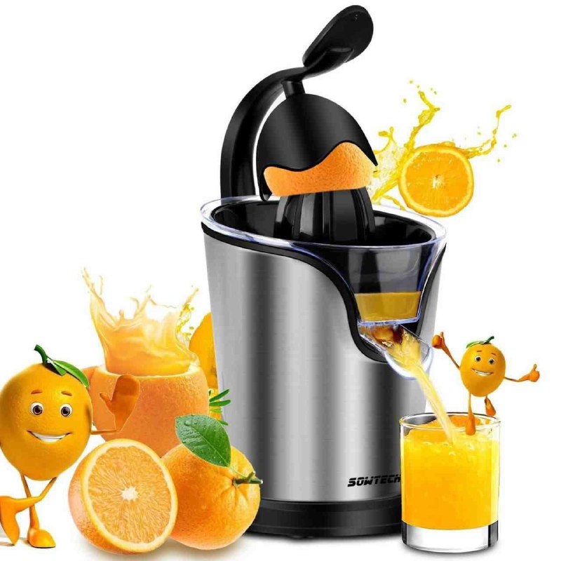 ***📣***Electrical Citrus Juicer