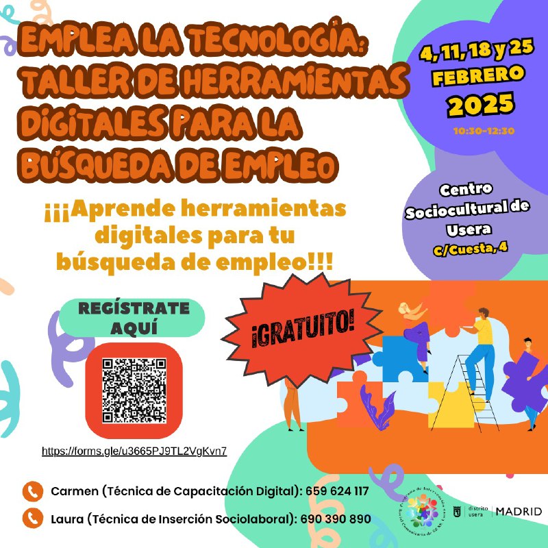 ¡Aprende a dominar el ordenador y …