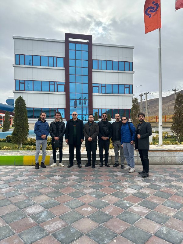 انجمن علمی مهندسی ساخت و تولید …