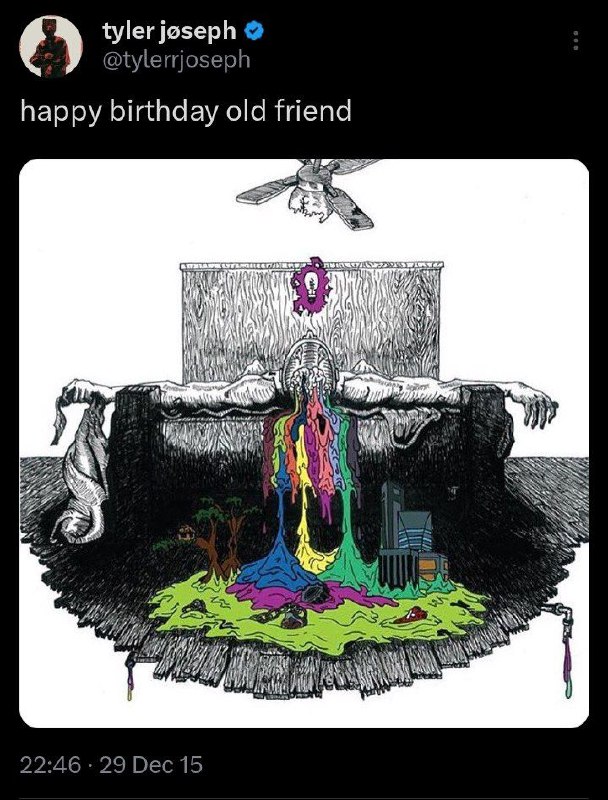 Hbd, Self Titled