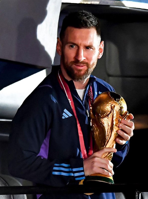 *****🥶*****[**#VamosMessi**](?q=%23VamosMessi) *****💙******🤍******🇦🇷***