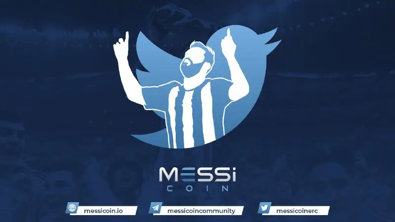 Messi Coin | portal is being …