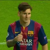 Messi Of Clips