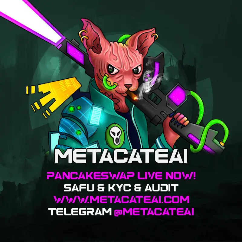 ***🔥***MetaCateAI***🔥***