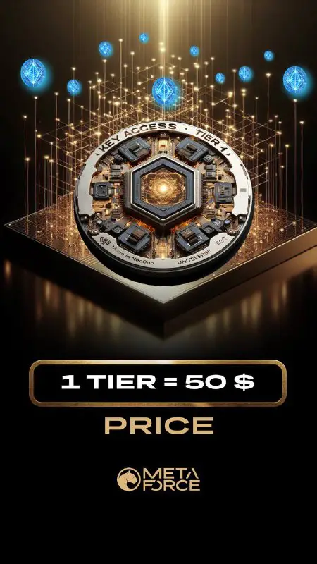 ***💵*****The price of all tiers in …
